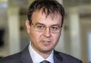 Гетманцев заявив про відчай бізнесу, якого не було з 2022 року Народний депутат Данило Гетманцев про втрати українського бізнесу