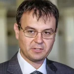 Getmantsev spoke of a sense of despair among businesses, the likes of which had not been seen since 2022