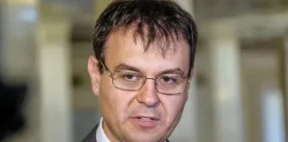Гетманцев заявив про відчай бізнесу, якого не було з 2022 року Народний депутат Данило Гетманцев про втрати українського бізнесу