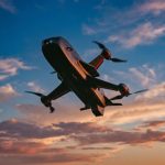 F-Drones представила перехоплювач LITAVR+ проти реактивних «Шахедів»