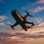F-Drones представила перехоплювач LITAVR+ проти реактивних «Шахедів»