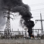 Russia is preparing an attack on Kyiv’s energy infrastructure by 24 August
