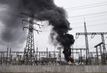 Kyiv’s energy infrastructure against the backdrop of the threat of Russian attacks