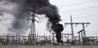 Kyiv’s energy infrastructure against the backdrop of the threat of Russian attacks