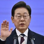 Seoul has called on North Korea to hold talks on a lasting peace