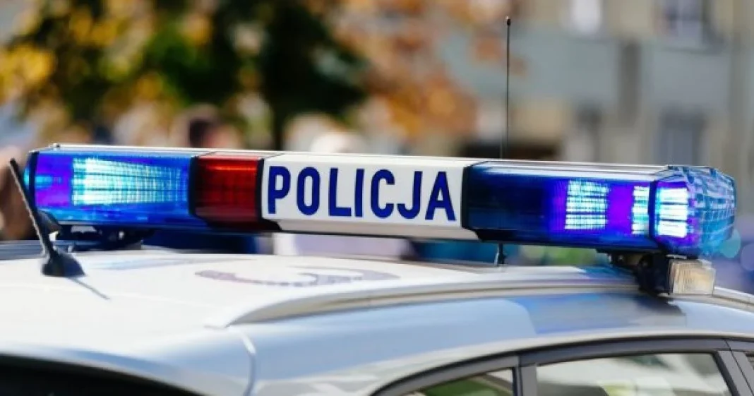 Поліція в Польщі Поліція в Гданську