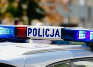Поліція в Гданську