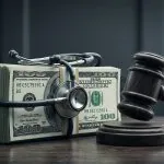 У трьох областях викрили 446 фіктивних мобілізацій у ТЦК