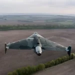 Russia has halted production of the «Geran-3» jet drones»