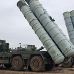 Group 13 struck two S-400 launchers and an «Orion» antenna in Crimea»