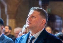 The UK has provided Ukraine with aid totalling over 25 billion pounds Valeriy Zaluzhny in Kyiv