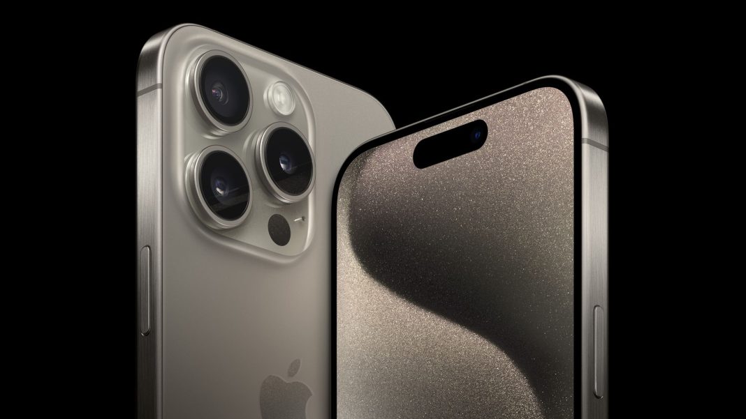 Смартфони Apple iPhone перед можливим підвищенням цін