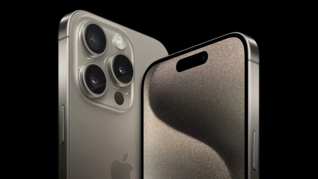 Смартфони Apple iPhone перед можливим підвищенням цін