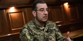 ГУР: Росія перевиконує плани з виробництва ракет і готує 11 тисяч дронів Заступник начальника Головного управління розвідки Міноборони України Вадим Скібіцький
