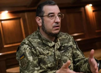 GUR: Russia is exceeding its missile production targets and is preparing 11,000 drones Vadym Skibitsky, Deputy Head of the Main Intelligence Directorate of the Ministry of Defence of Ukraine