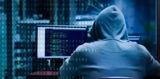 Cyberattack on the US