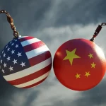 The US will demand that its partners choose sides in the AI race with China