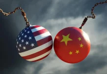 The US and China against the backdrop of their standoff