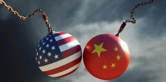 The US and China against the backdrop of their standoff