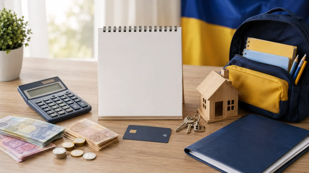 Головні зміни для українців із 1 серпня 2026 року