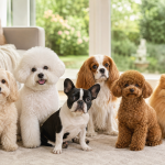 The 12 best dogs for the home: which breed to choose