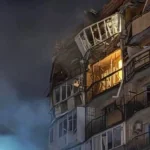 Росія масовано атакувала Київ: шестеро загиблих