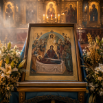 The Dormition of the Mother of God 2026: when it is celebrated, prayers and key prohibitions
