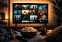 What to watch this weekend: new films and TV series What to watch this weekend — new films and TV series