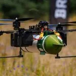 Росіяни посилили дронові атаки на автомобілі Херсонщини — ОВА