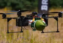 FPV-дрони полюють на цивільні автомобілі
