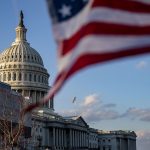 Сенат США схвалив санкційний пакет проти Росії та Ірану
