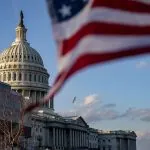 Сенат США схвалив санкційний пакет проти Росії та Ірану
