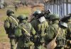 Russian military exercises to test mobilisation readiness