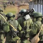 Росія перевіряє готовність армії до прийому нових призовників
