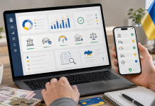 Checking debts in Ukraine online