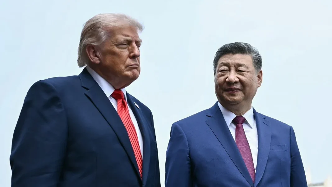 Xi Jinping Xi Jinping is to visit the US