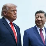 Сі Цзіньпін відвідає США, але пропустить Генасамблею ООН