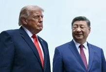 Сі Цзіньпін відвідає США, але пропустить Генасамблею ООН Сі Цзіньпін відвідає США