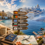 Where is the best place to spend the winter in Europe: prices, climate, healthcare and attitudes towards Ukrainians