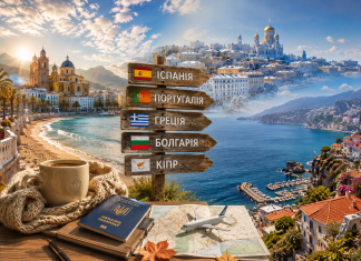 Where is the best place to spend the winter in Europe: prices, climate, healthcare and attitudes towards Ukrainians The best European countries for a winter holiday: Spain, Portugal, Greece, Bulgaria and Cyprus