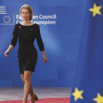 Callas has announced the EU’s most far-reaching package of sanctions against Russia