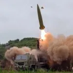 КНДР запустила ракети перед навчаннями США та Південної Кореї