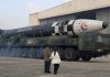 North Korea may have twice as many nuclear warheads as Trump claimed Assessments of North Korea’s nuclear arsenal
