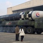 North Korea may have twice as many nuclear warheads as Trump claimed