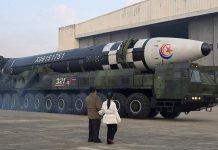 North Korea may have twice as many nuclear warheads as Trump claimed Assessments of North Korea’s nuclear arsenal