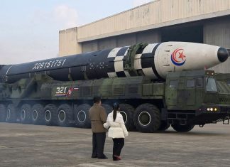 Assessments of North Korea’s nuclear arsenal