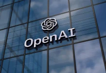 OpenAI will disable the models for Cursor, which is owned by SpaceX OpenAI logos on the building