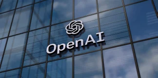 OpenAI will disable the models for Cursor, which is owned by SpaceX OpenAI logos on the building