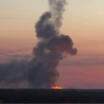 Прокуратура перевірить зберігання небезпечних матеріалів у Милі