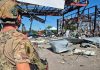 На Сумщині за добу постраждали семеро людей Наслідки російської атаки на Сумщині